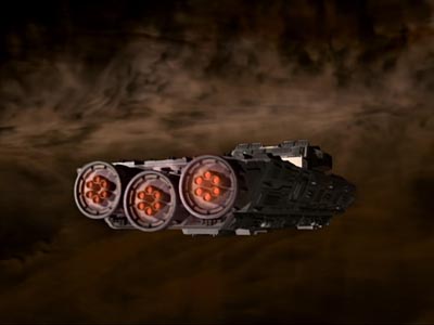 Star Trek: Deep Space Nine Screencaps "For the Cause" (S4:E22)