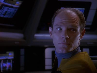 Star Trek: Deep Space Nine Screencaps "For the Cause" (S4:E22)