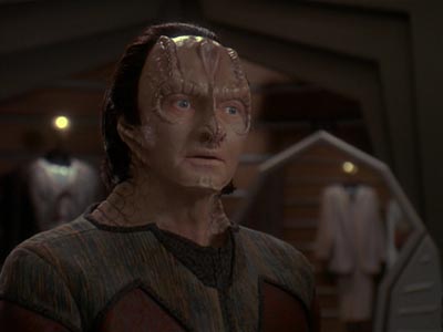 Star Trek: Deep Space Nine Screencaps "For the Cause" (S4:E22)