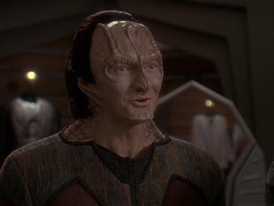 Star Trek: Deep Space Nine Screencaps "For the Cause" (S4:E22)