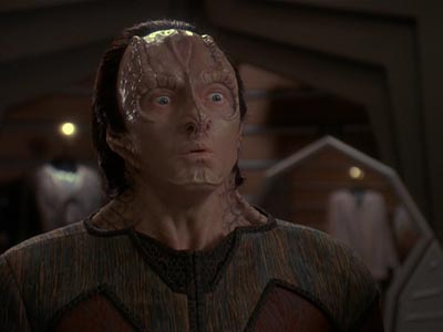 Star Trek: Deep Space Nine Screencaps "For the Cause" (S4:E22)