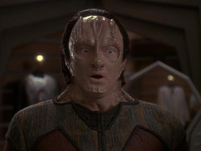 Star Trek: Deep Space Nine Screencaps "For the Cause" (S4:E22)