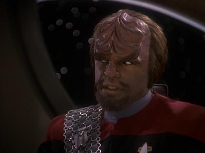 Star Trek: Deep Space Nine Screencaps "For the Cause" (S4:E22)