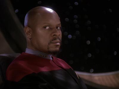 Star Trek: Deep Space Nine Screencaps "For the Cause" (S4:E22)