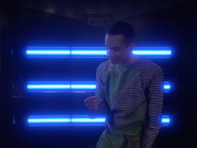 Star Trek: Deep Space Nine Screencaps "For the Cause" (S4:E22)
