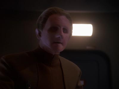 Star Trek: Deep Space Nine Screencaps "For the Cause" (S4:E22)