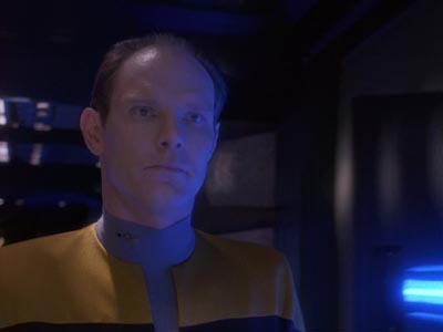 Star Trek: Deep Space Nine Screencaps "For the Cause" (S4:E22)