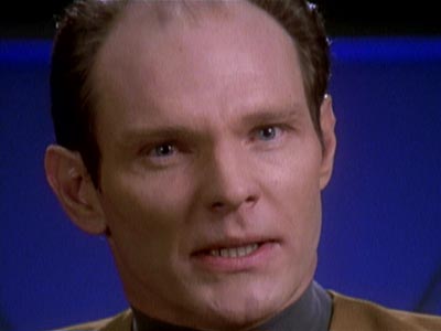 Star Trek: Deep Space Nine Screencaps "For the Cause" (S4:E22)