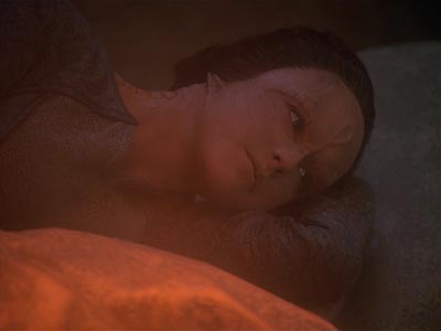Star Trek: Deep Space Nine Screencaps "For the Cause" (S4:E22)