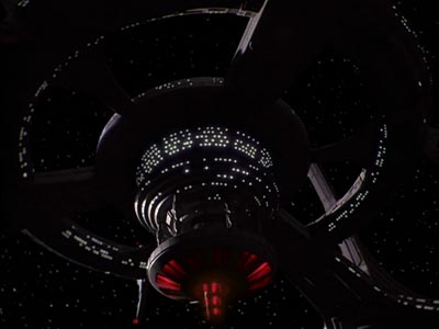 Star Trek: Deep Space Nine Screencaps "For the Cause" (S4:E22)