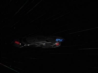 Star Trek: Deep Space Nine Screencaps "To the Death" (S4:E23)