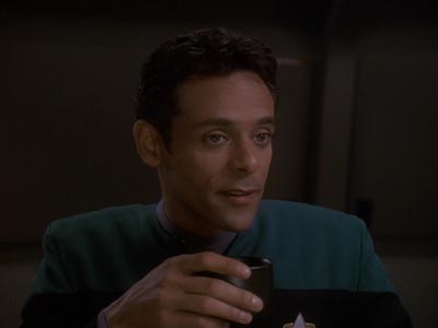 Star Trek: Deep Space Nine Screencaps "To the Death" (S4:E23)
