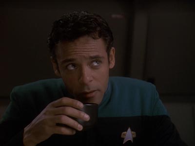 Star Trek: Deep Space Nine Screencaps "To the Death" (S4:E23)