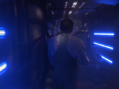 Star Trek: Deep Space Nine Screencaps "To the Death" (S4:E23)