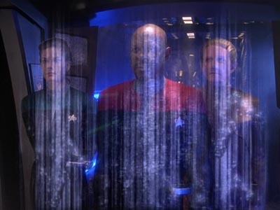 Star Trek: Deep Space Nine Screencaps "To the Death" (S4:E23)