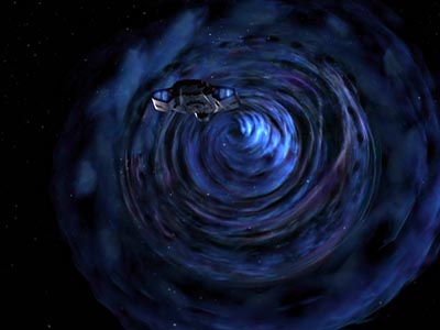 Star Trek: Deep Space Nine Screencaps "To the Death" (S4:E23)