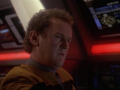 Star Trek: Deep Space Nine Screencaps "To the Death" (S4:E23)