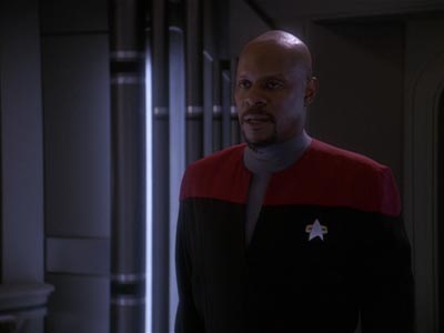 Star Trek: Deep Space Nine Screencaps "To the Death" (S4:E23)