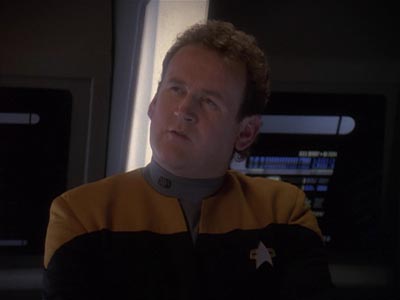 Star Trek: Deep Space Nine Screencaps "To the Death" (S4:E23)