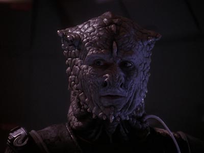 Star Trek: Deep Space Nine Screencaps "To the Death" (S4:E23)