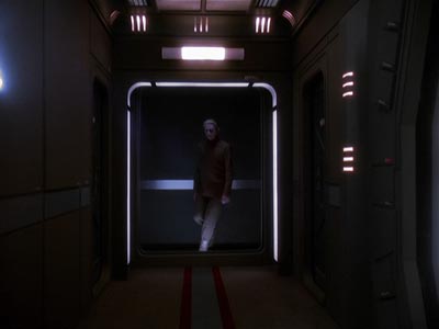 Star Trek: Deep Space Nine Screencaps "To the Death" (S4:E23)