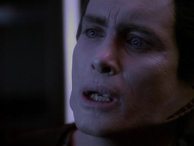 Star Trek: Deep Space Nine Screencaps "To the Death" (S4:E23)