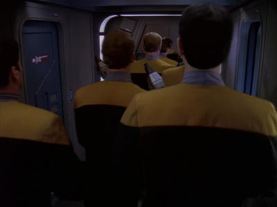 Star Trek: Deep Space Nine Screencaps "To the Death" (S4:E23)