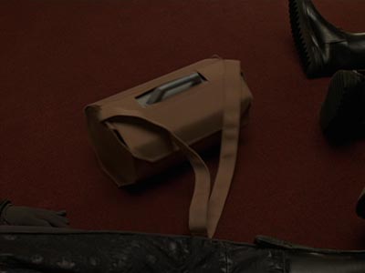Star Trek: Deep Space Nine Screencaps "To the Death" (S4:E23)