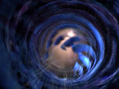Star Trek: Deep Space Nine Screencaps "The Quickening" (S4:E24)