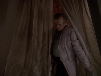 Star Trek: Deep Space Nine Screencaps "The Quickening" (S4:E24)