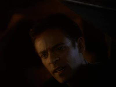 Star Trek: Deep Space Nine Screencaps "The Quickening" (S4:E24)