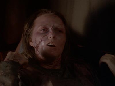 Star Trek: Deep Space Nine Screencaps "The Quickening" (S4:E24)