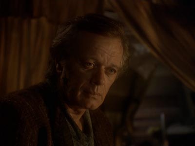 Star Trek: Deep Space Nine Screencaps "The Quickening" (S4:E24)