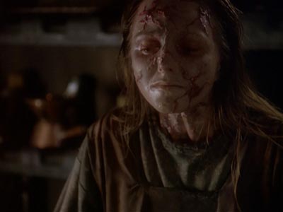Star Trek: Deep Space Nine Screencaps "The Quickening" (S4:E24)