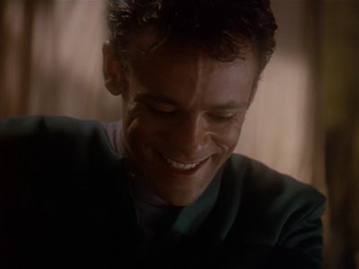 Star Trek: Deep Space Nine Screencaps "The Quickening" (S4:E24)