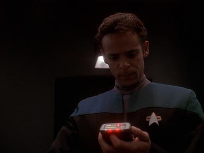 Star Trek: Deep Space Nine Screencaps "Broken Link" (S4:E26)