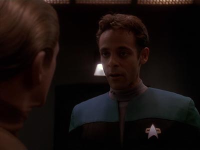 Star Trek: Deep Space Nine Screencaps "Broken Link" (S4:E26)