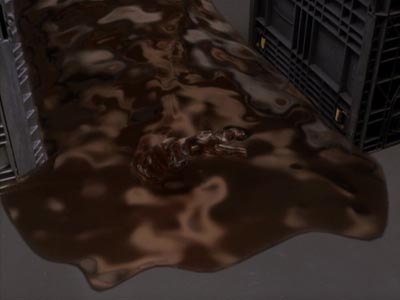 Star Trek: Deep Space Nine Screencaps "Broken Link" (S4:E26)