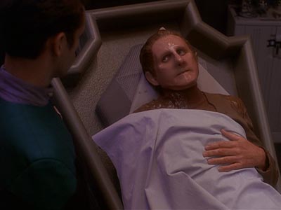 Star Trek: Deep Space Nine Screencaps "Broken Link" (S4:E26)