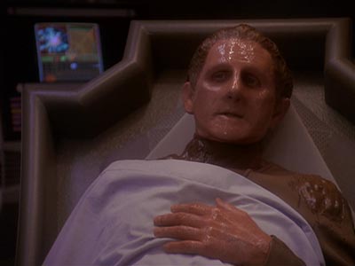 Star Trek: Deep Space Nine Screencaps "Broken Link" (S4:E26)