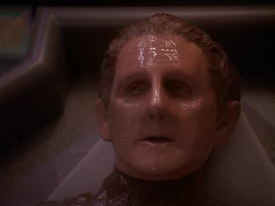 Star Trek: Deep Space Nine Screencaps "Broken Link" (S4:E26)