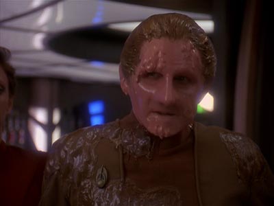 Star Trek: Deep Space Nine Screencaps "Broken Link" (S4:E26)