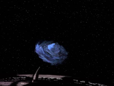 Star Trek: Deep Space Nine Screencaps "Broken Link" (S4:E26)