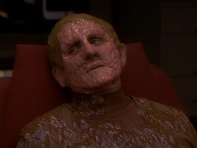 Star Trek: Deep Space Nine Screencaps "Broken Link" (S4:E26)