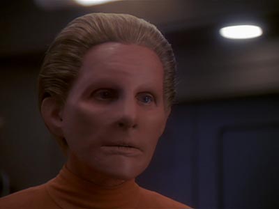 Star Trek: Deep Space Nine Screencaps "Broken Link" (S4:E26)
