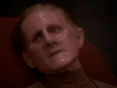 Star Trek: Deep Space Nine Screencaps "Broken Link" (S4:E26)