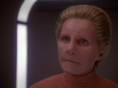 Star Trek: Deep Space Nine Screencaps "Broken Link" (S4:E26)
