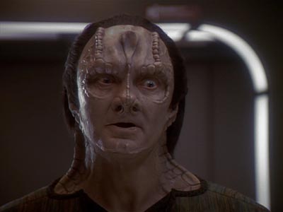 Star Trek: Deep Space Nine Screencaps "Broken Link" (S4:E26)