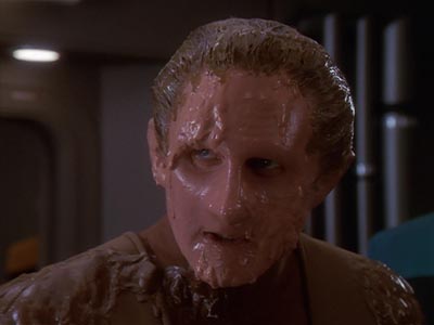 Star Trek: Deep Space Nine Screencaps "Broken Link" (S4:E26)