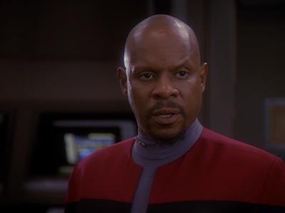 Star Trek: Deep Space Nine Screencaps "Broken Link" (S4:E26)